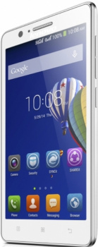 Смартфон Lenovo A536 Dual Sim Белый