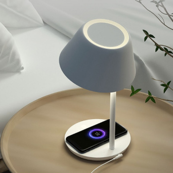 Светильник настольный Xiaomi Yeelight LED Desk Lamp Pro Белый