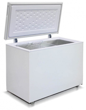 Морозильный ларь Бирюса 355НК-5