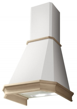 Вытяжка Elica EMERALD WH/A/60 T.GREZZO