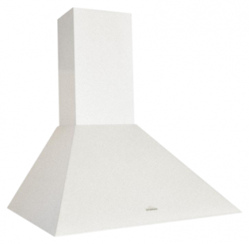 Вытяжка Elikor White Storm 60П золото