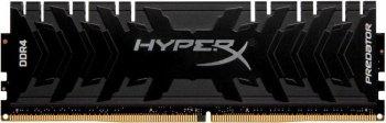 Оперативная память KINGSTON HyperX Predator HX432C16PB3/8 DDR4 - 8ГБ 3200, DIMM
