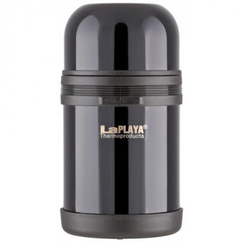 Термос LaPlaya Traditional 0,8л Чёрный