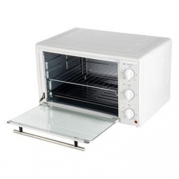 Минидуховка BQ EO3001W белый