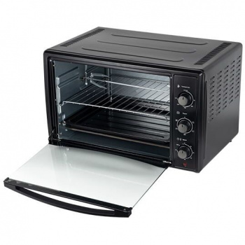 Минидуховка BQ EO4204BG черный