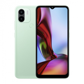 Смартфон Xiaomi Redmi A1+ 2/32Гб RU Зелёный