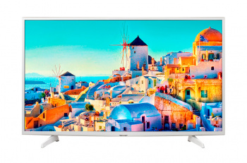 43' Телевизор LG 43UH619V