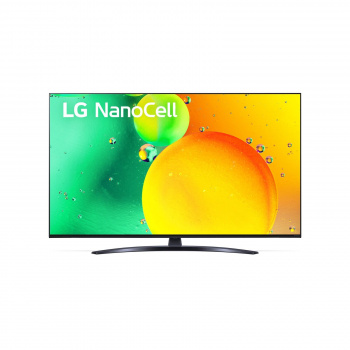 55' Телевизор LG 55NANO769QA