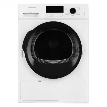 Сушильная машина MONSHER MDM 631 Blanc