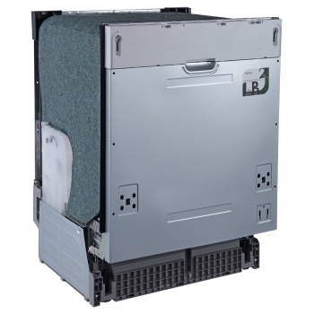 Посудомоечная машина встраиваемая EVELUX BD 6000