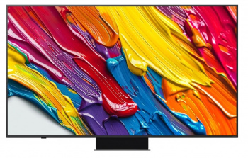 55' Телевизор LG 55QNED83B6A