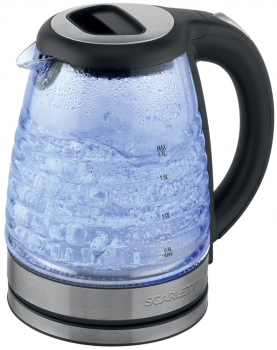 Чайник электрический Scarlett SC-EK27G73