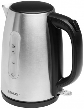 Чайник электрический SENCOR SWK 1720BK