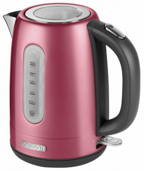 Чайник электрический SENCOR SWK 1776GD