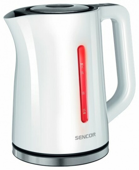 Чайник электрический SENCOR SWK 1792BK