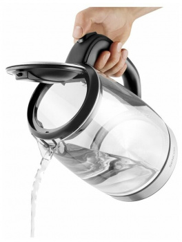 Чайник электрический SENCOR SWK 2080BK