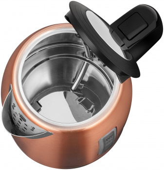 Чайник электрический SENCOR SWK 7001BK