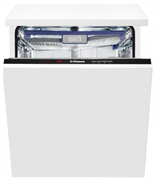Посудомоечная машина встраиваемая Hansa ZIM626EH