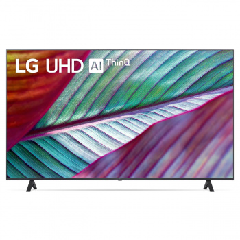 55' Телевизор LG 55UR78006LK