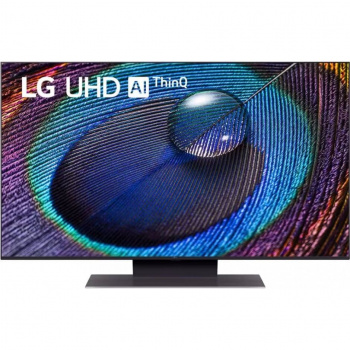 Телевизор LG 55UR91006LA