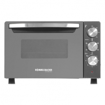 Минидуховка Rommelsbacher BGS 1400
