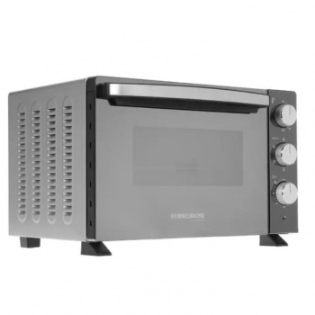 Минидуховка Rommelsbacher BGS 1500