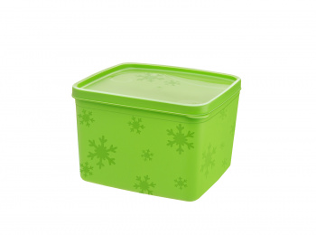 Контейнер Alaska 1,1л. 411 Эльфпласт