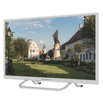 24' Телевизор Topdevice TDTV24BS02HWE
