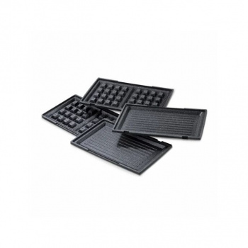 Бутербродница Zelmer ZSM7900 3IN1