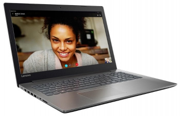 Ноутбук 15,6" Lenovo IdeaPad 320-15IKBRN (81BG00LSRU)