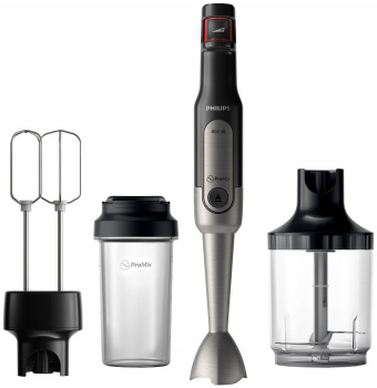 Блендер погружной Philips HR2653/90