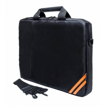 Сумка для ноутбука PC Pet PCP-1004BK 15.6" Чёрный