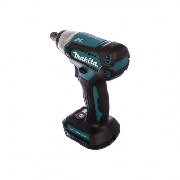 Гайковерт Makita DTW181Z аккум. патрон: квад.1/2"