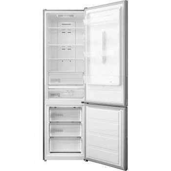 Холодильник LG GC-B509FQQW