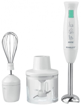 Блендер погружной Scarlett SC-HB42F24
