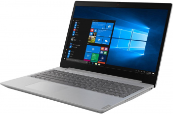 Ноутбук 15,6" Lenovo IP3 15ADA05I (81W1004URU)