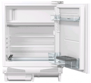 Холодильник Gorenje RBIU6092AW