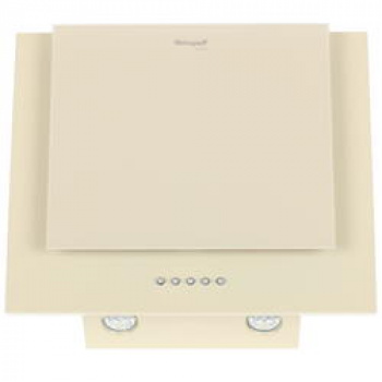 Вытяжка Weissgauff Gamma 50 PB OW бежевый