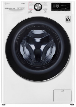 Стиральная машина LG TW4V9RW9W