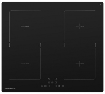 Поверхность HOMSAir HI64FLBK