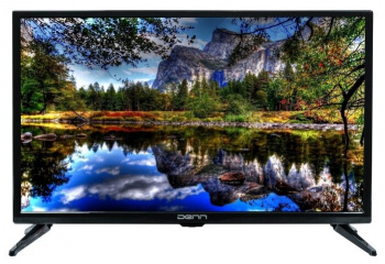 24' Телевизор DENN LE24DE80BH