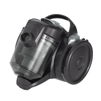 Пылесос BQ VC1403C Чёрный