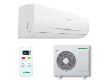 Кондиционер Hyundai H-AC-07H1/O