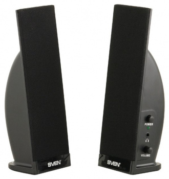 IT Акс. акустика 2.0 Sven 230 4Вт