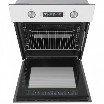 Духовой шкаф Maunfeld AEOH6062BG