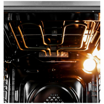 Духовой шкаф Lex EDM 4570 BBL