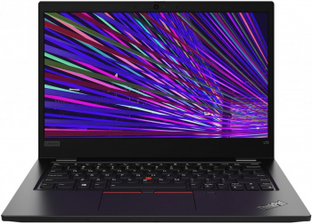 Ноутбук 10"-13" Lenovo ThinkPad  L13 (20R3000CRT)