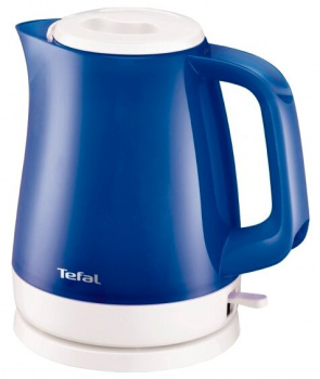 Чайник электрический Tefal KO151430 Синий