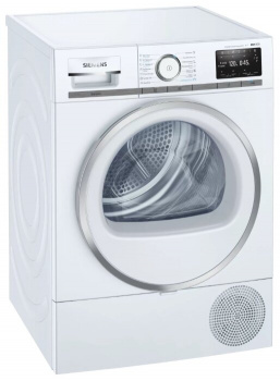 Сушильная машина Siemens WT47XEH1OE