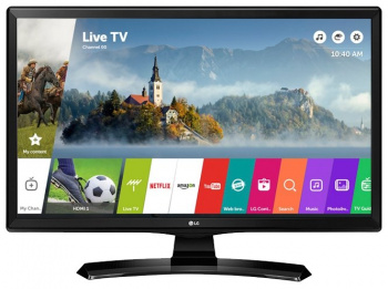 28' Телевизор LG 28MT49S-PZ